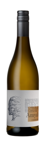 Botha Kelder AMYAH CHENIN BLANC
